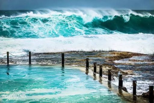 Mahon Pool, Maroubra