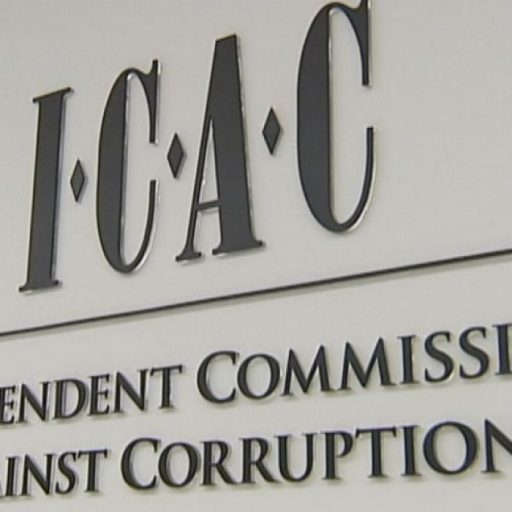 澳大利亚反腐败独立委员会（the Independent Commission Against Corruption，ICAC）