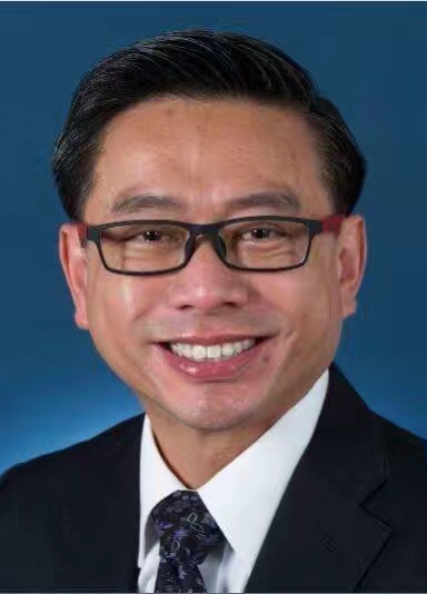 林明皓（Christopher Lim）