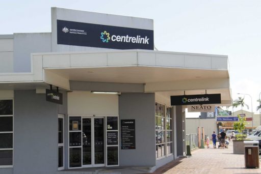 Centrelink