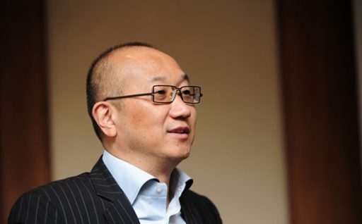 万通集团董事局主席冯仑