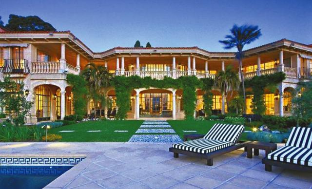 澳大利亚: 中国投资客非法购房 政府强制一一出售