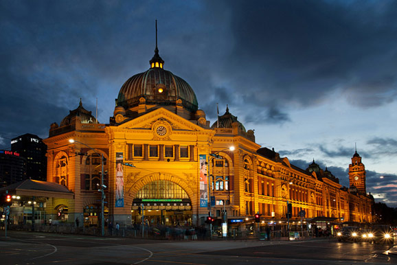 墨尔本6人感染军团病 92栋大楼消毒完毕