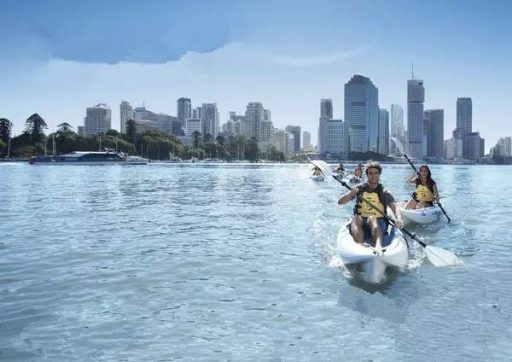 澳大利亚丰富的会奖团队活动