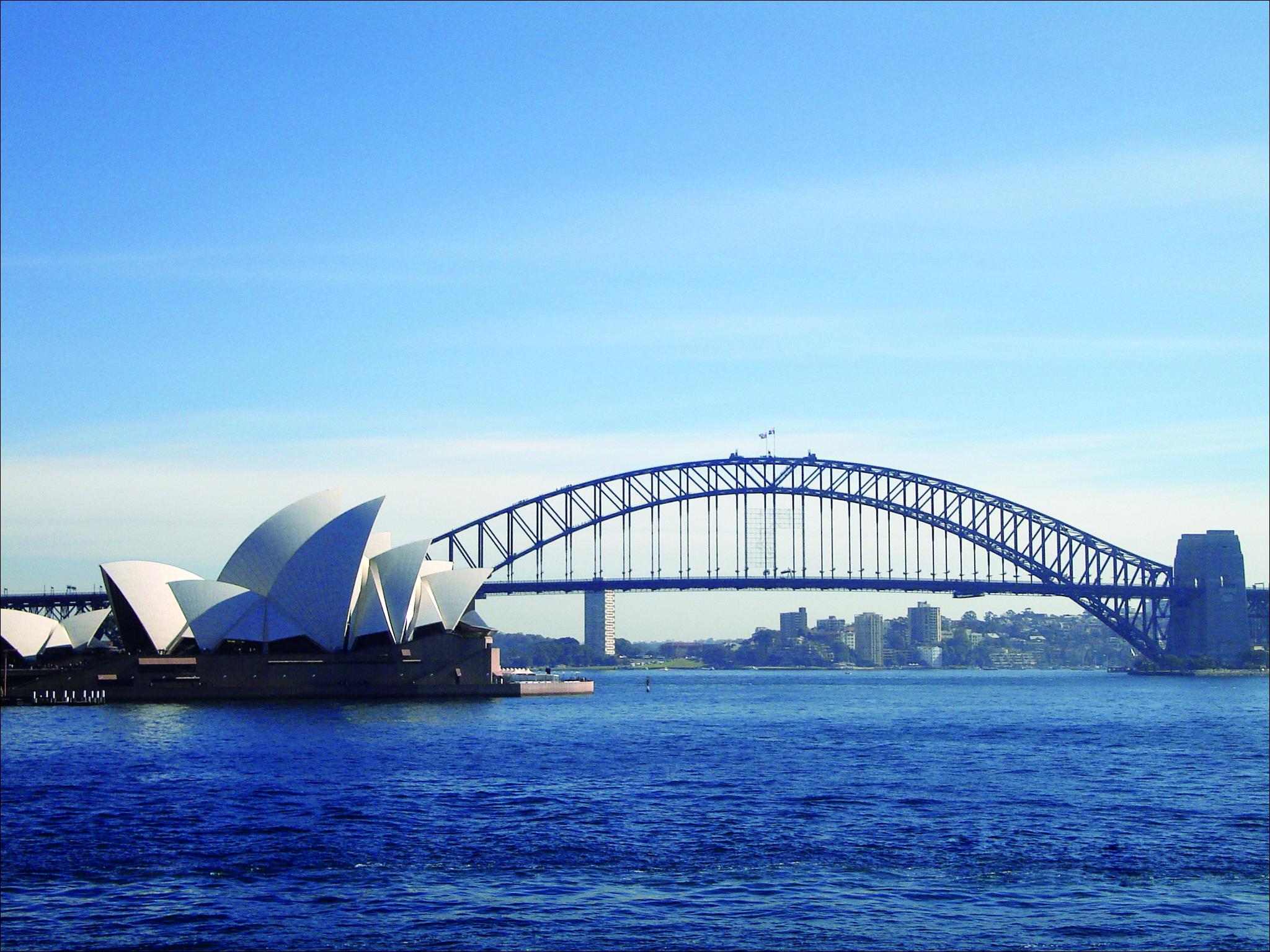 新南威尔士州旅游业面临1万名员工短缺 悉尼