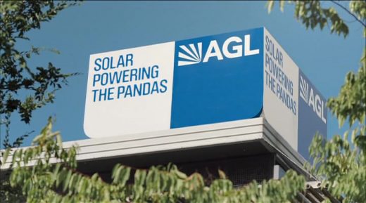 AGL Solar