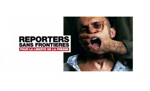 Reporters Without Borders