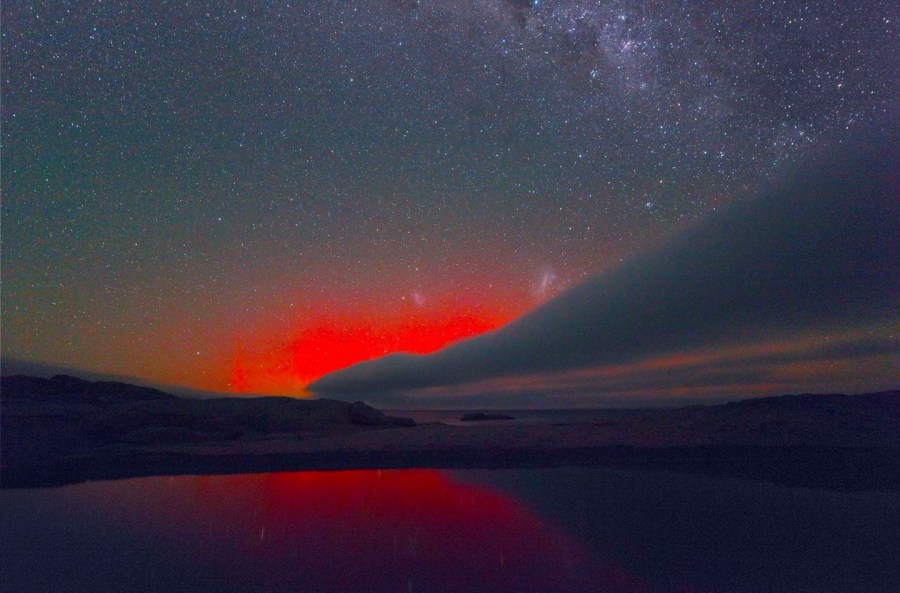 澳大利亚今夏破205项气象纪录