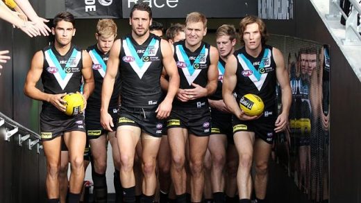 Port Adelaide Football Club