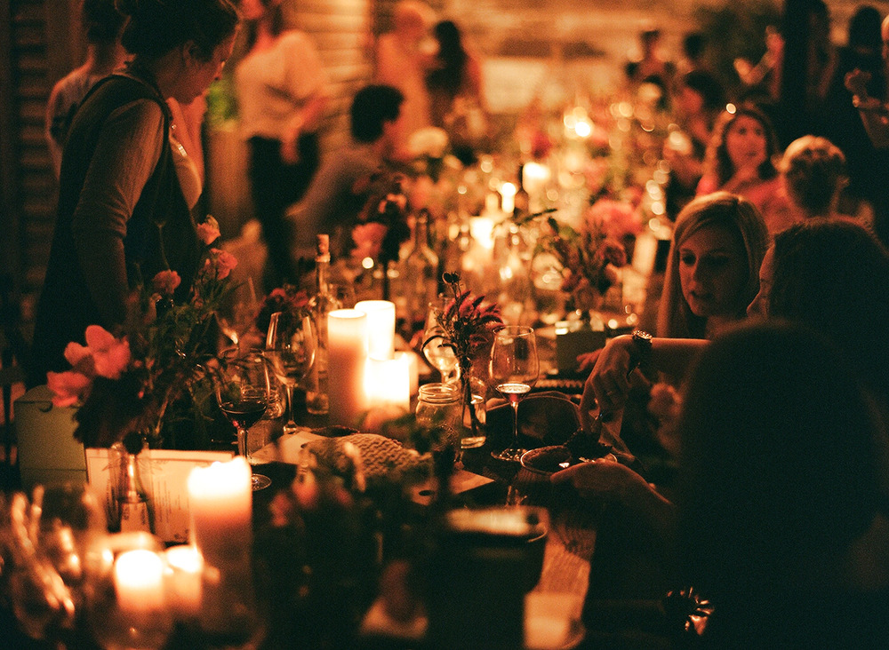 共享饭友 澳大利亚兴起陌生人“约饭”活动