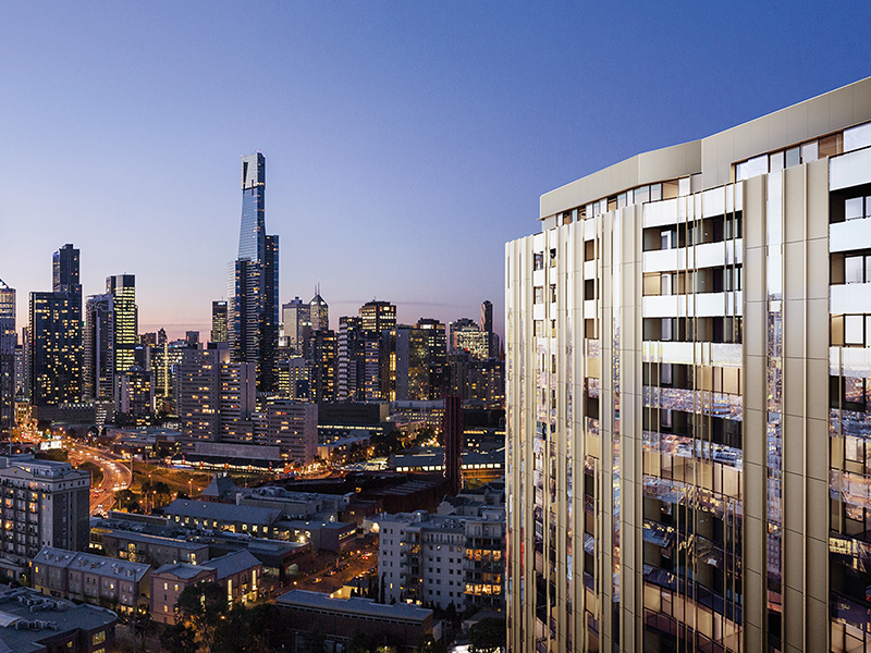 瑞银:若澳联储过早过快加息 楼市恐崩溃