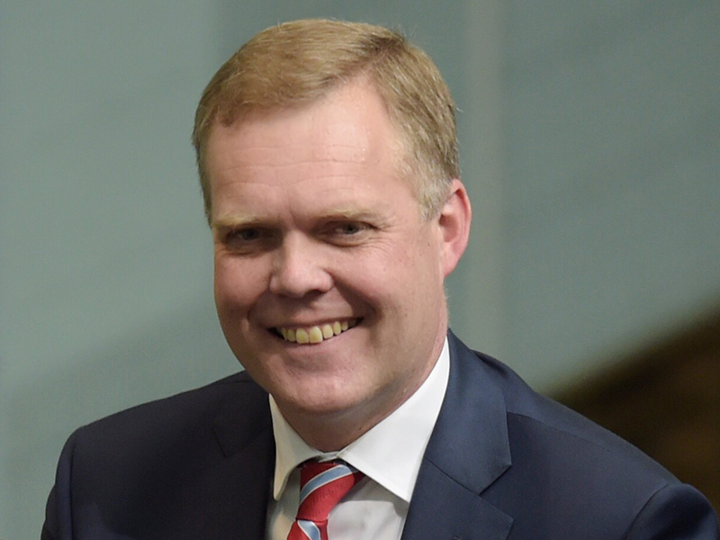 澳大利亚联邦议会众议院议长将访华