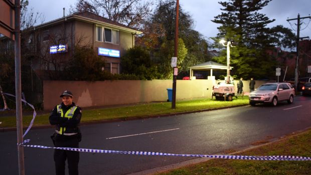 墨尔本恐袭案遇害华人身份确认 系家中独子