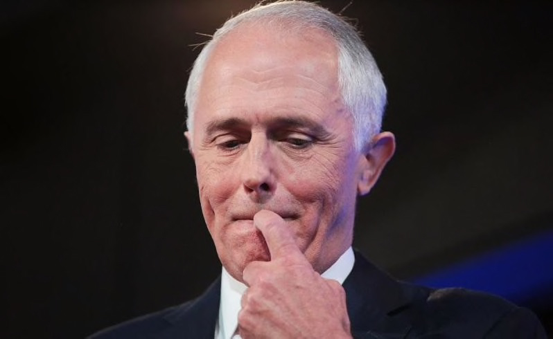 澳大利亚总理因“无歧视移民政策”获奖引争议