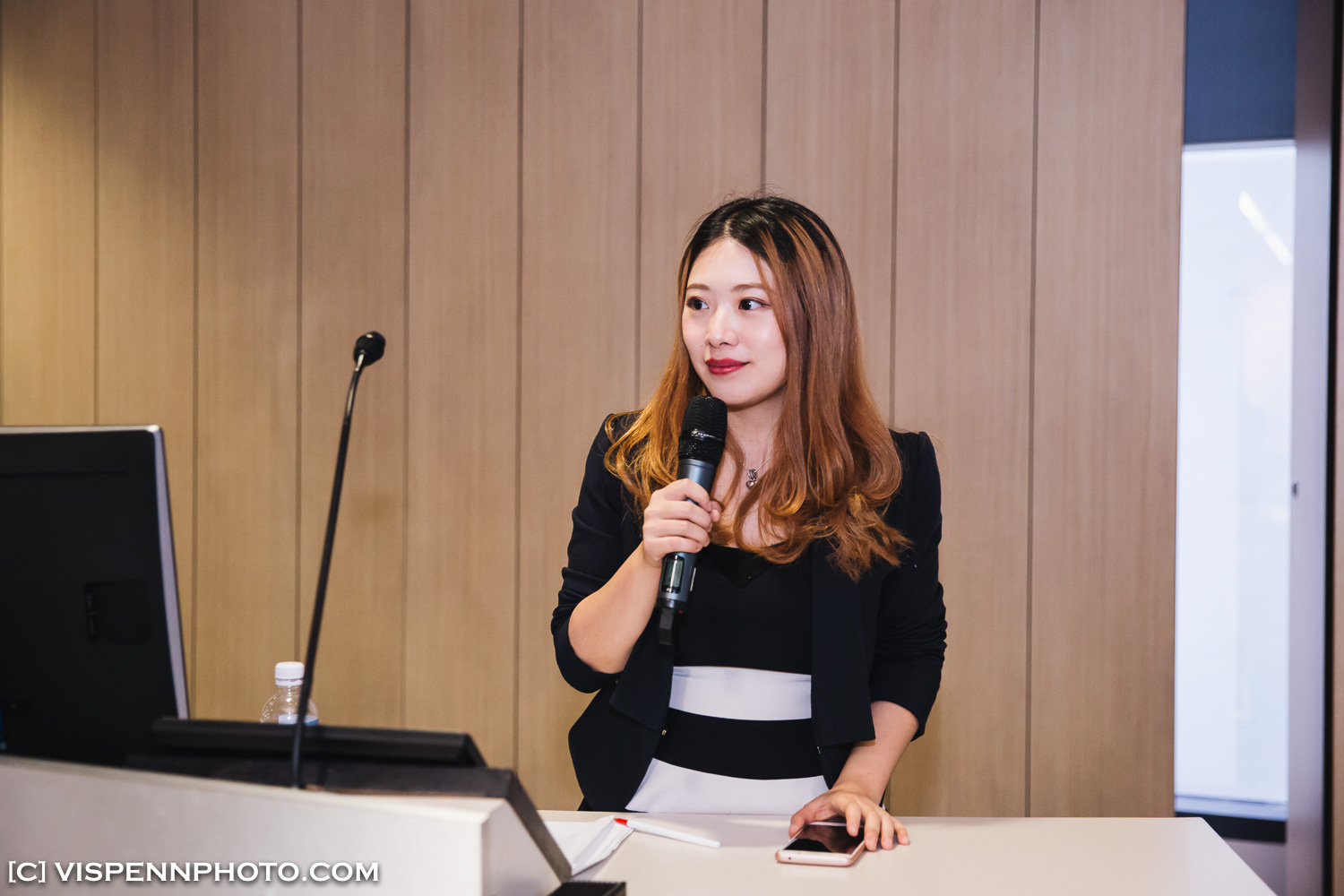 2017澳大利亚“信为杯”维州中学华语辩论赛开赛