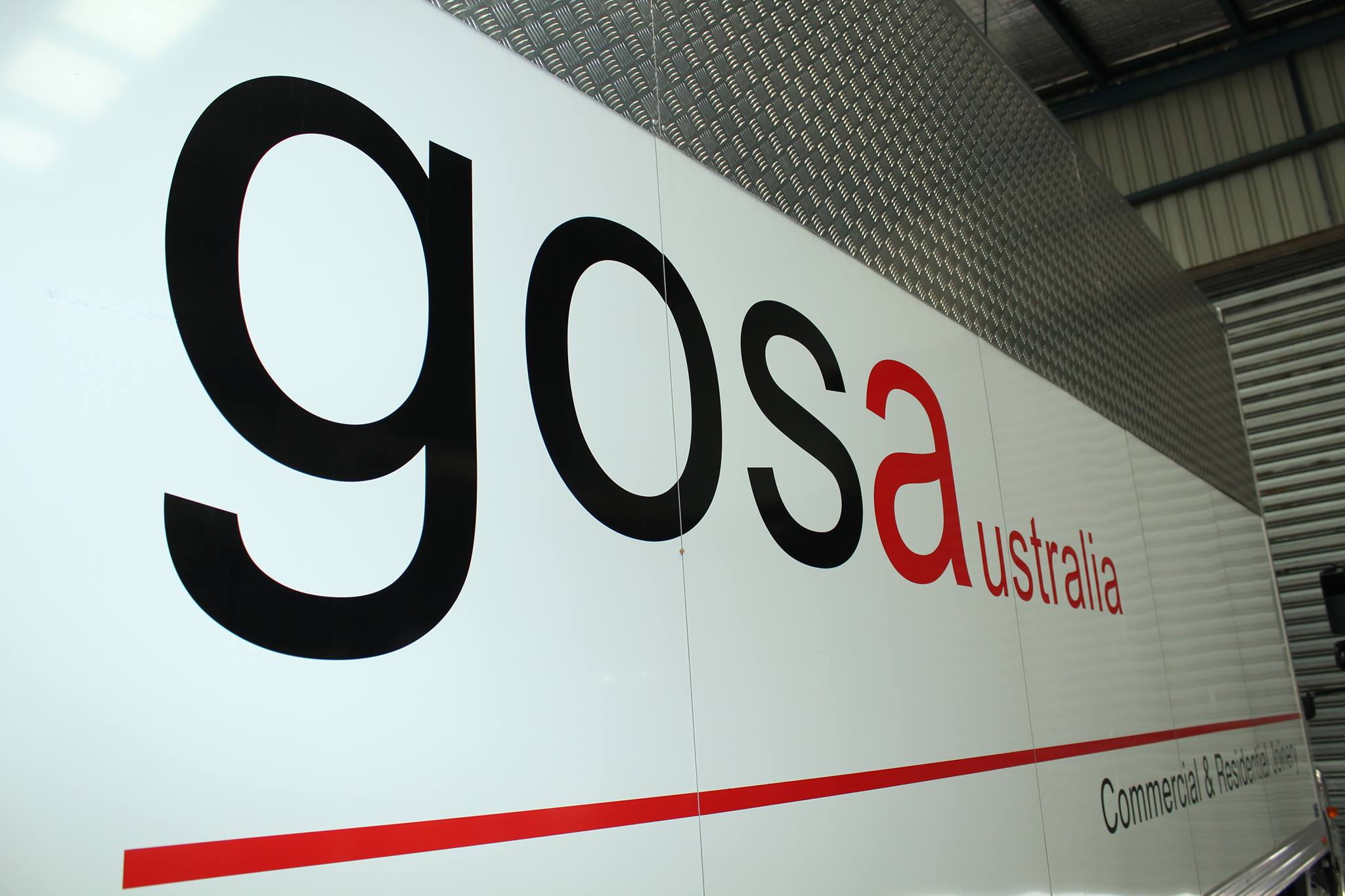 全筑股份1420万澳元获澳洲厨具商GOS 60%股份