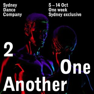 现代舞全幕巨作《2 One Another》将迎来第100场纪念演出