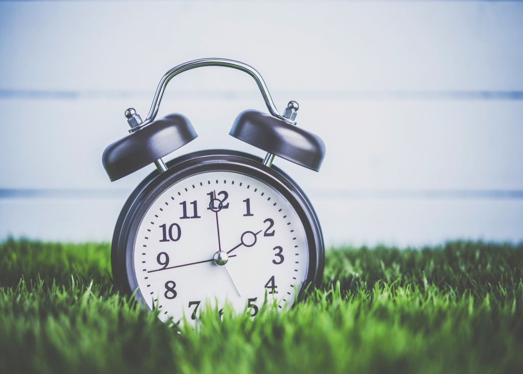 澳大利亚明日夏令时结束,与中国时差变回2小时 夏令时结束