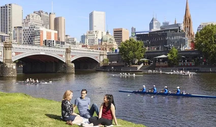 获评全澳洲第一的留学城市,墨尔本魅力何在? 留学墨尔本