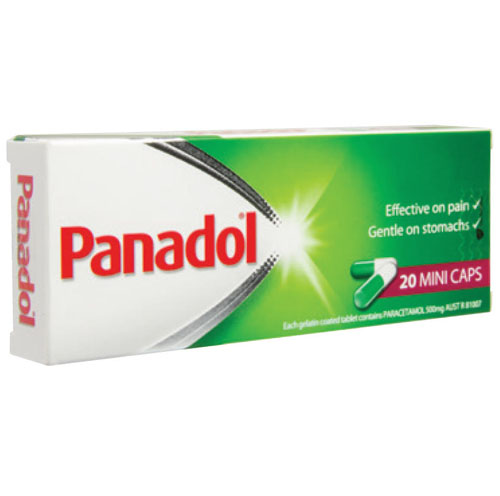 Panadol