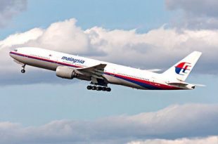 澳节目揭秘MH370事件：机长避开雷达蓄意自杀