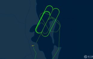 维珍澳大利亚一航班起飞后意外返航 空中盘旋3小时耗油