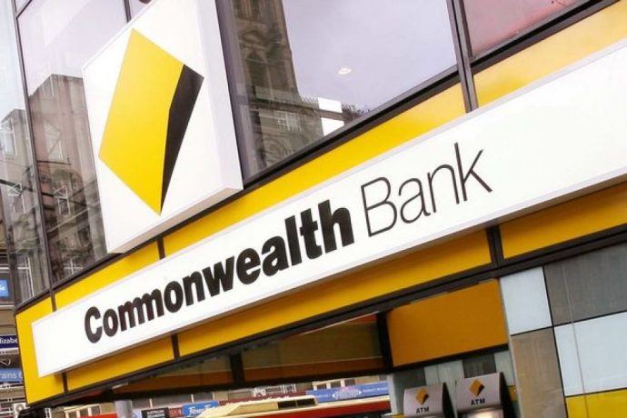 澳大利亚联邦银行(Commonwealth Bank of Australia)