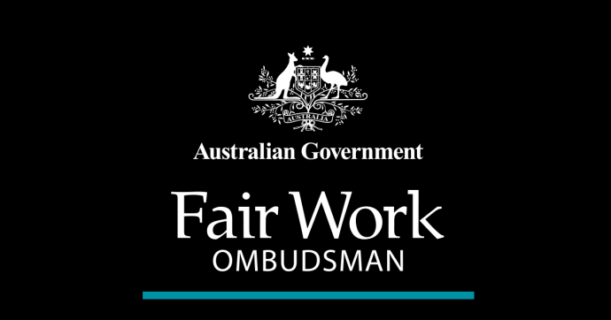 公平工作委员会(Fair Work Commission)