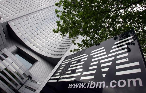 IBM