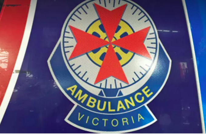 Ambulance Victoria