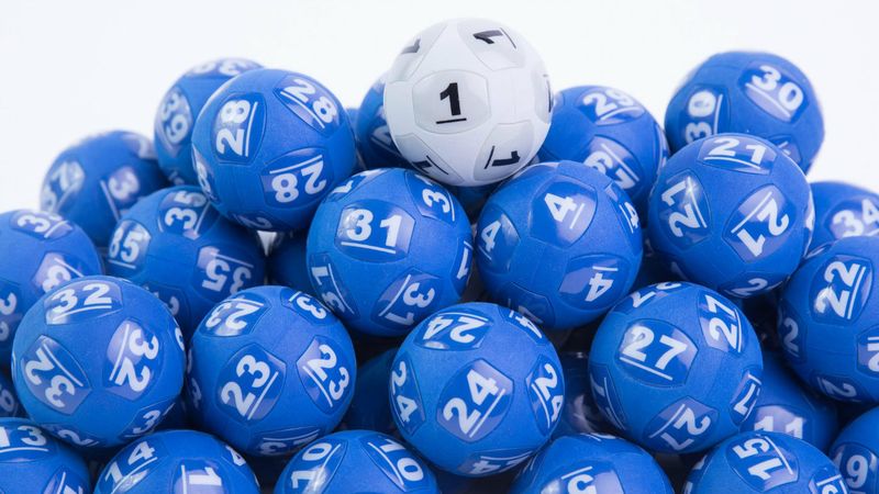 5500万澳元彩票大奖6个月无人认领,截止前一周得奖者现身