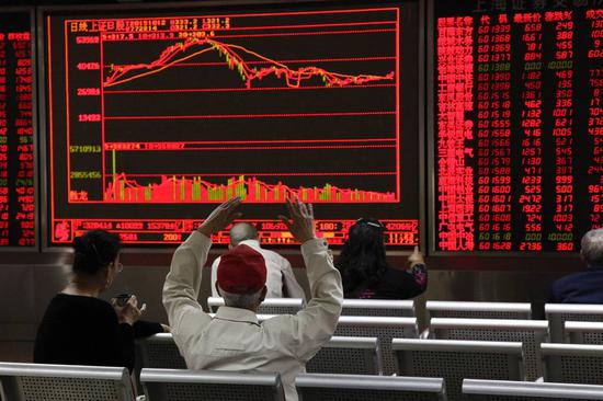 澳洲基金大佬:去买中国股票吧!现在是最佳时机