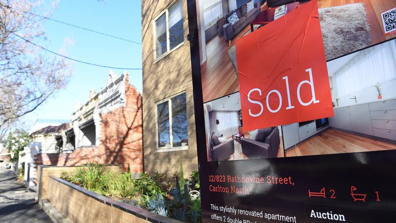 机构预测澳大利亚房价走势:明年趋稳,2020年迎来上涨