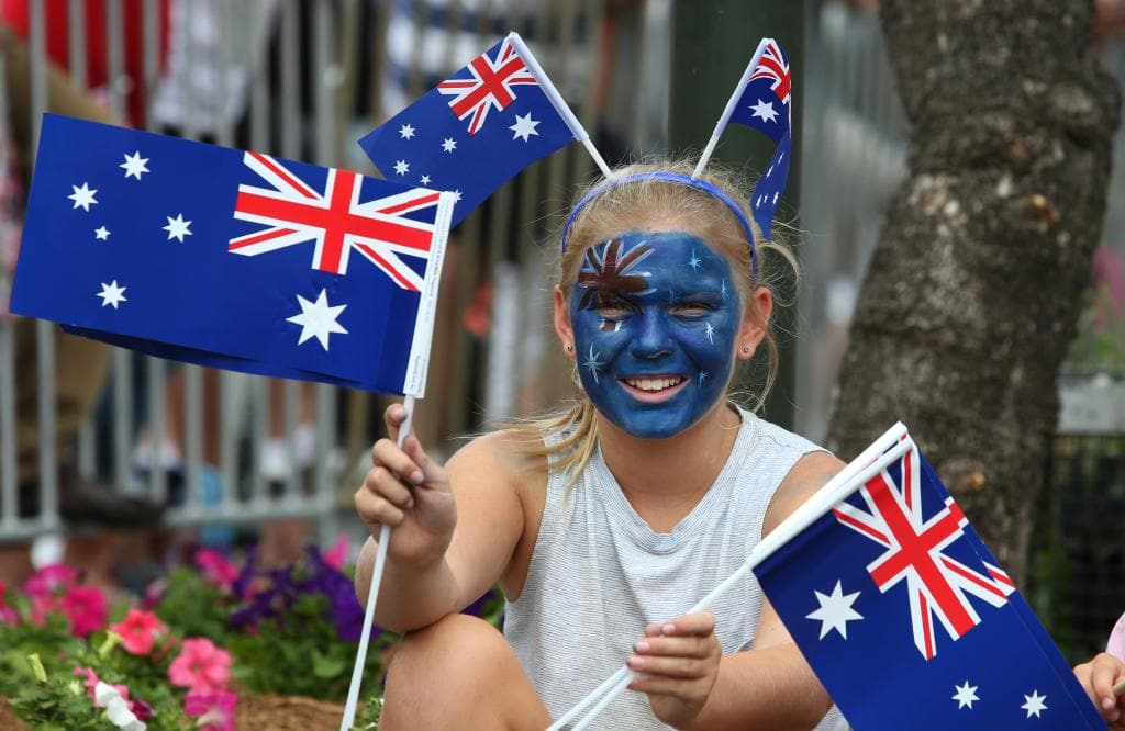 最全,收藏备用!2019澳大利亚各州公共假期