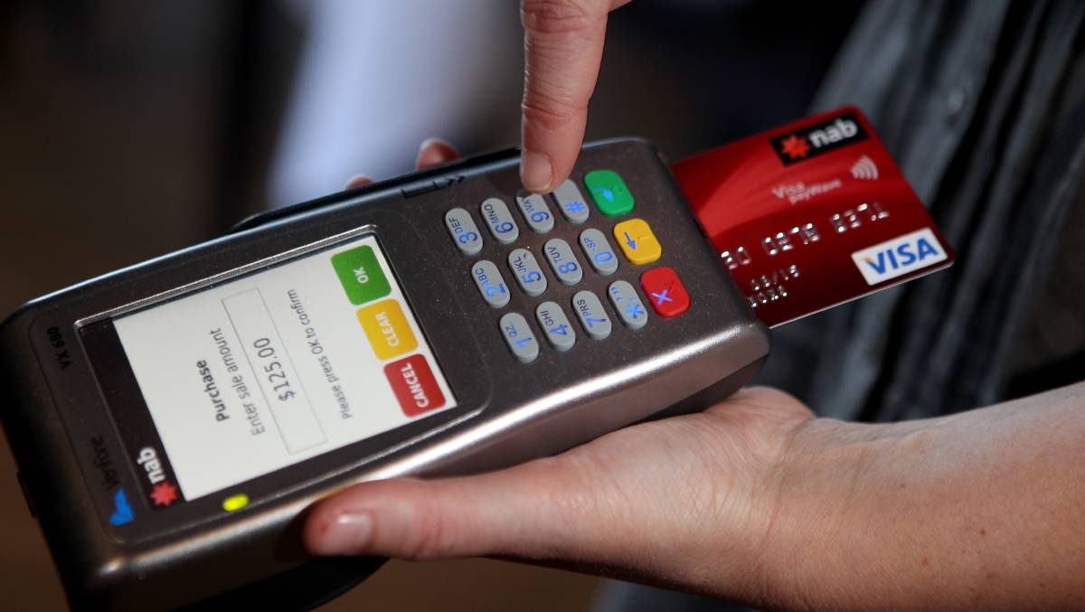 顾客操纵付款机!昆士兰一咖啡厅老板被骗2500澳元