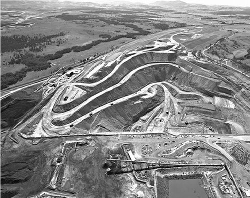 因全球变暖,澳大利亚新州法庭叫停煤矿开采