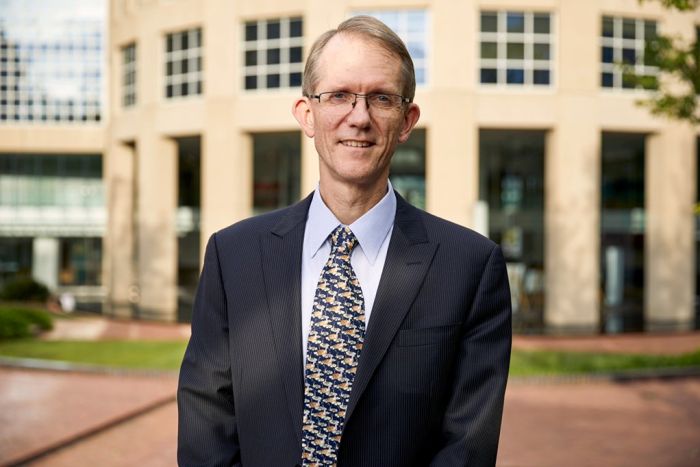 澳大利亚任命新驻华大使,设立4400万澳币新基金改善澳中关系 澳大利亚新任驻华大使格雷厄姆·弗莱彻(Graham Fletcher)