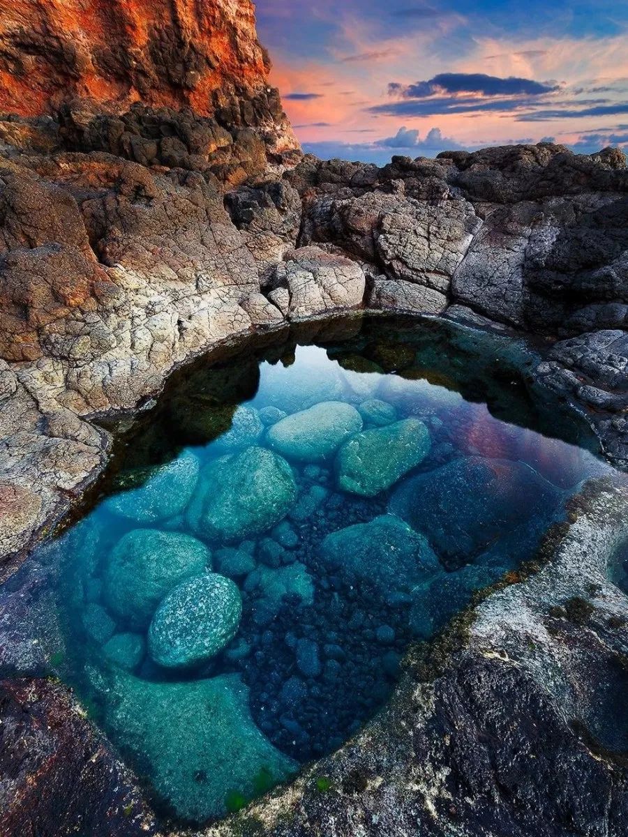 澳大利亚的人间仙境,维州官方发布“十大自然奇迹”