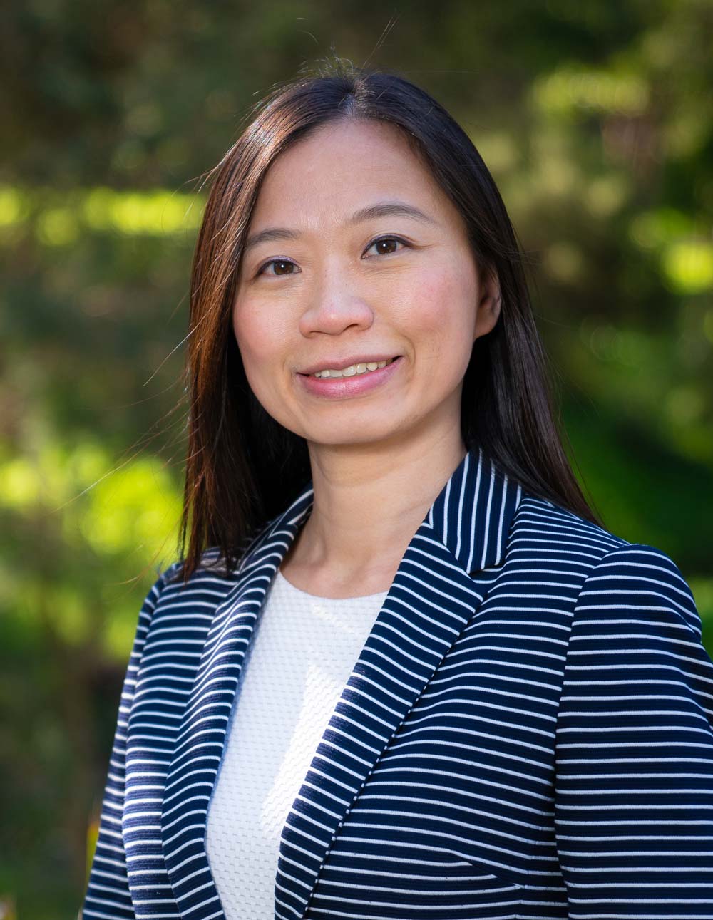 杨千慧(Jennifer Yang),维州Chisholm选区工党成员