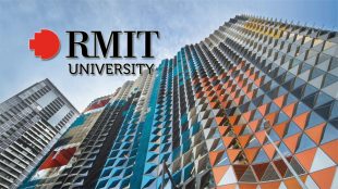 皇家墨尔本理工大学(RMIT)联合信为留学移民推出专属奖学金计划