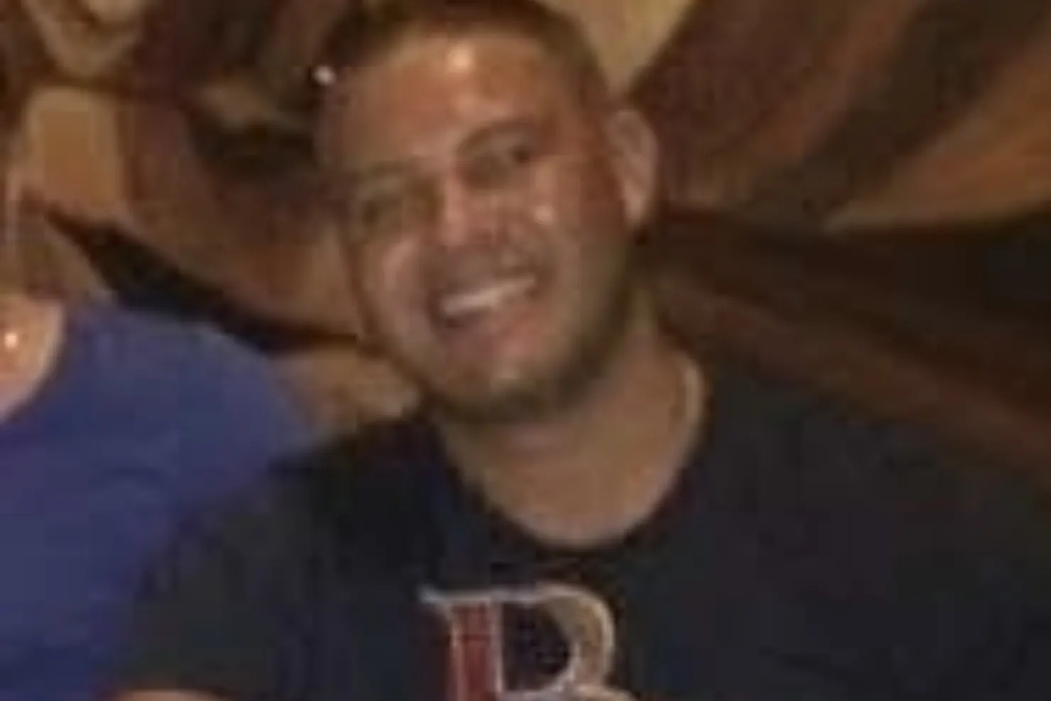 Johnny Birch 照片，来源Facebook