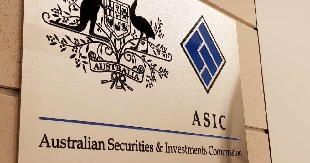 ASIC 大规模行动关闭逾 10,000 个投资诈骗网站