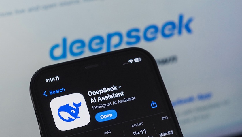 肖千：DeepSeek以一己之力加速了人工智能“平民化”进程