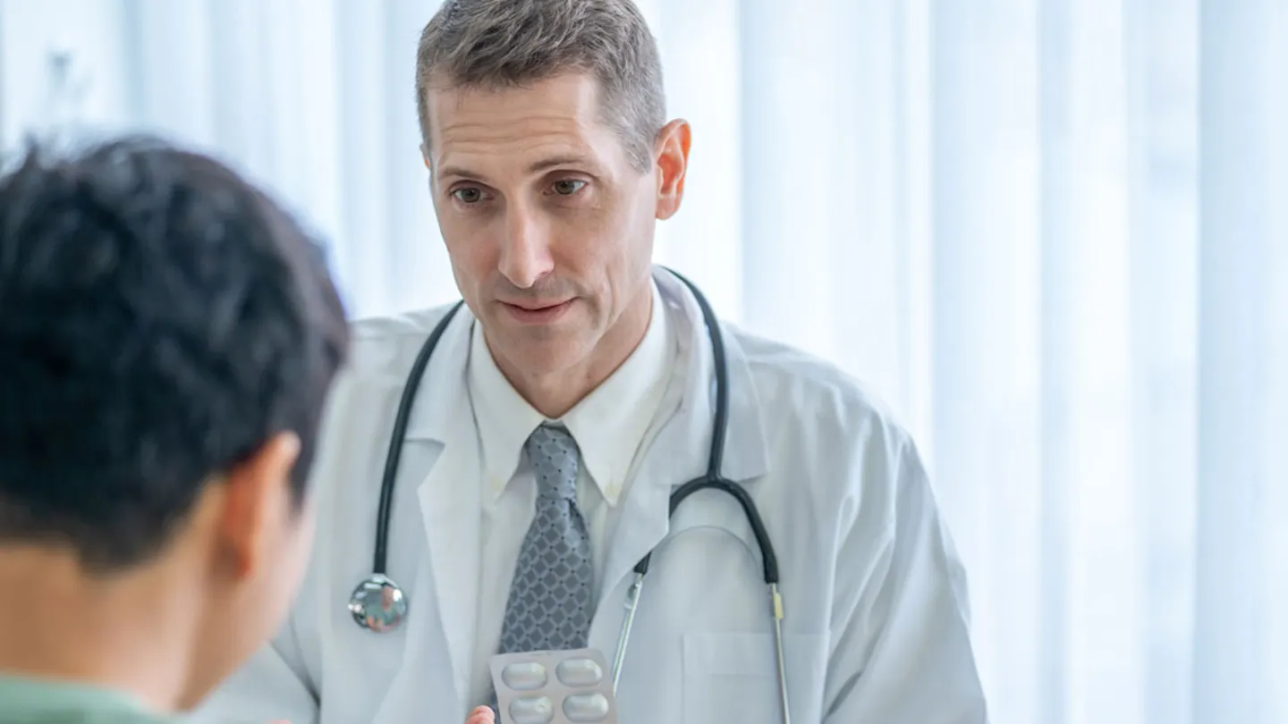 拒做前列腺癌筛查男性死亡风险激增45% 欧洲大型研究敲响健康警钟