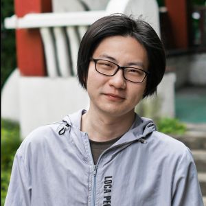 Chenglin Liang, 图：墨尔本大学官网