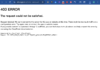 日本LOFT网站屏蔽ChatGPT访问